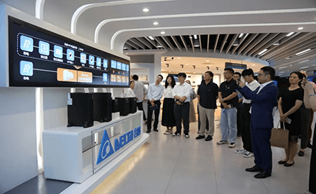 連續三年五星佳！臺達發布2022可持續發展報告