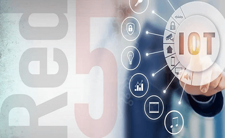 融合物聯(lián)網(wǎng)技術(shù)，重塑建筑的管理、運營和體驗方式