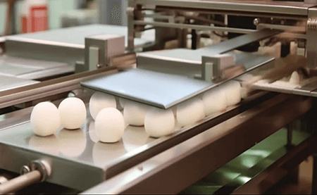 慶元宵 | 這里的湯圓，圓又圓