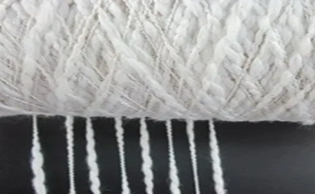 以竹節(jié)顯審美之精妙，讓織物更加與眾不同