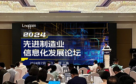 賦能智能制造，臺達襄助提升數(shù)字競爭力