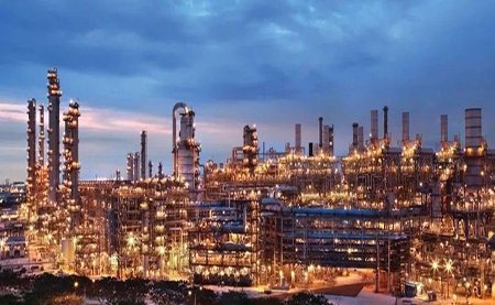 實(shí)踐企業(yè)綠色轉(zhuǎn)型，臺(tái)達(dá)助力埃克森美孚降低能耗